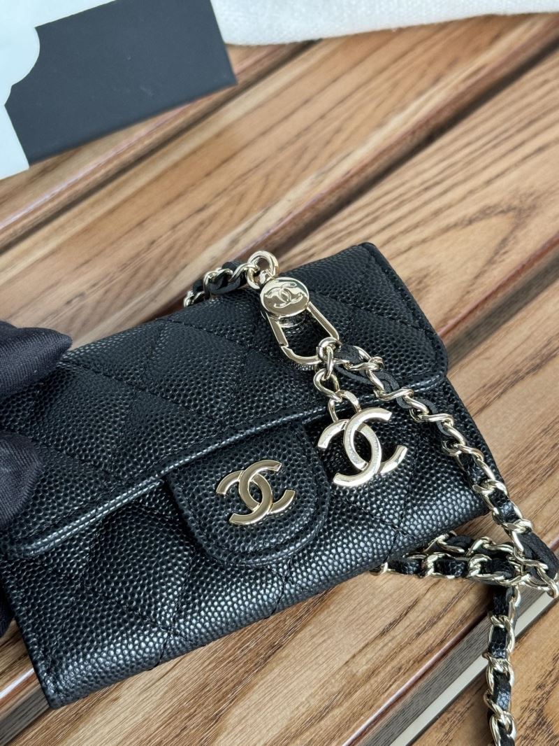 Chanel Wallet Purse